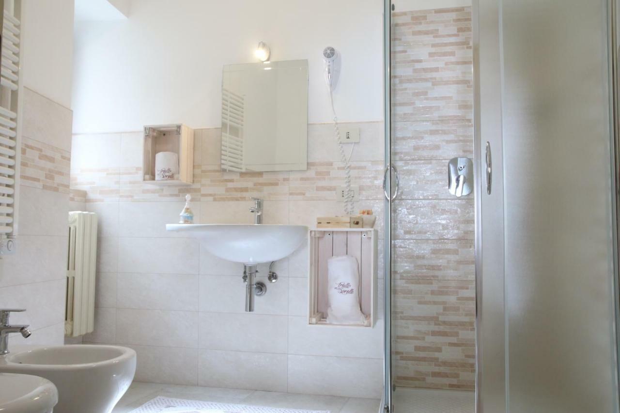 אלברובלו Trullo Delle Sorelle מראה חיצוני תמונה